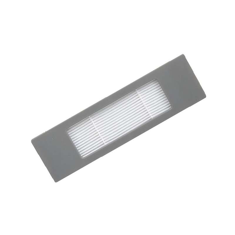 8pcs Replacement Vacuum Cleaner Robot Dust Hepa Filter for Ecovacs