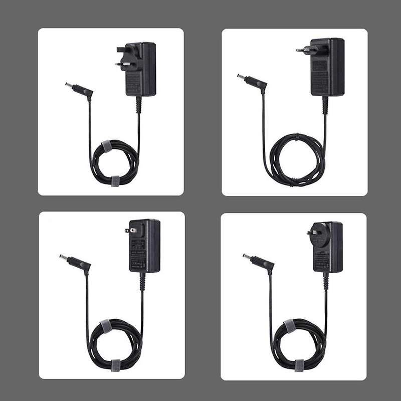 Battery Charger for Dyson V8 V7 V6 Sv03 Dc58 Dc59 Adapte Us Plug
