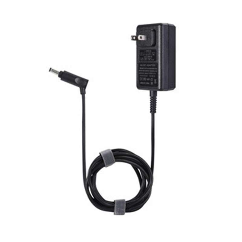 Battery Charger for Dyson V8 V7 V6 Sv03 Dc58 Dc59 Adapte Us Plug