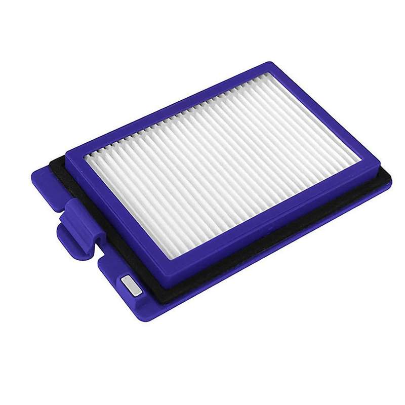 For Eufy X8 Sweeper Accessories 1 Main Brush,2 Side Brushes,2 Filters