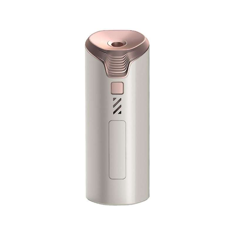 Automatic Air Freshener Dispenser Wall Mounted Spray Dispenser White