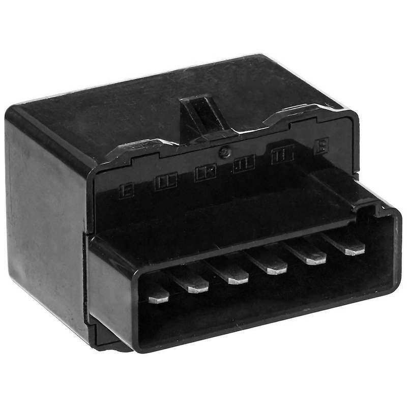 Car 6-pin Turn Signal Relay for Honda Accord Acura Rl 2003-2007