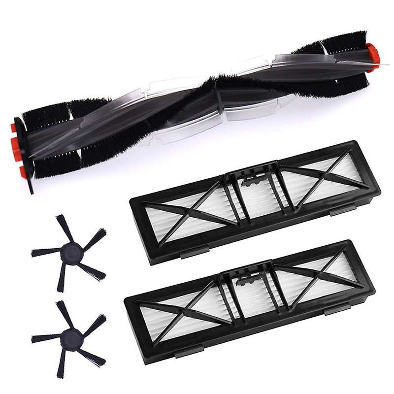 Roller Main Brush Filter for Neato Botvac D3 D5 D7 Connected D Series