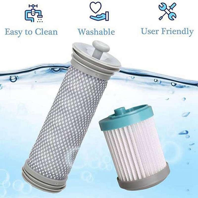 Replacement Hepa Filters& Pre Filters for Tineco A10/a11 Hero A10