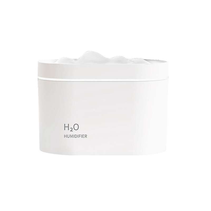 Humidifier 800ml for Bedroom Desk Humidifier for Baby Office Home,a
