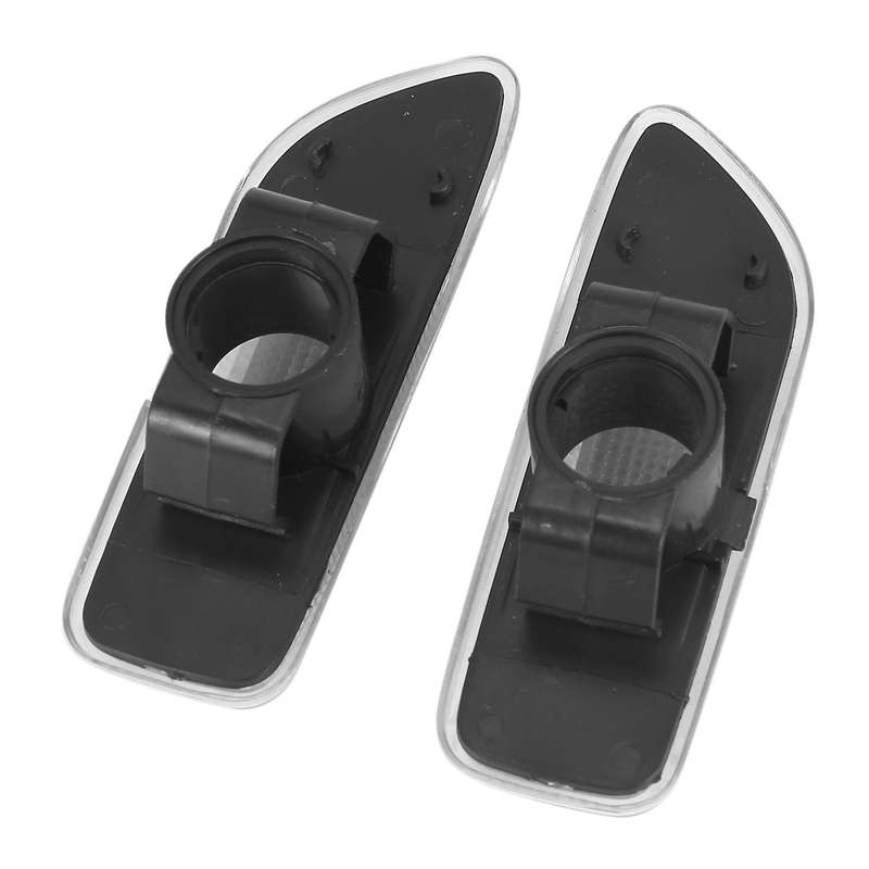 Car Fender Front Side Marker Light Left/right Turn Signal Light