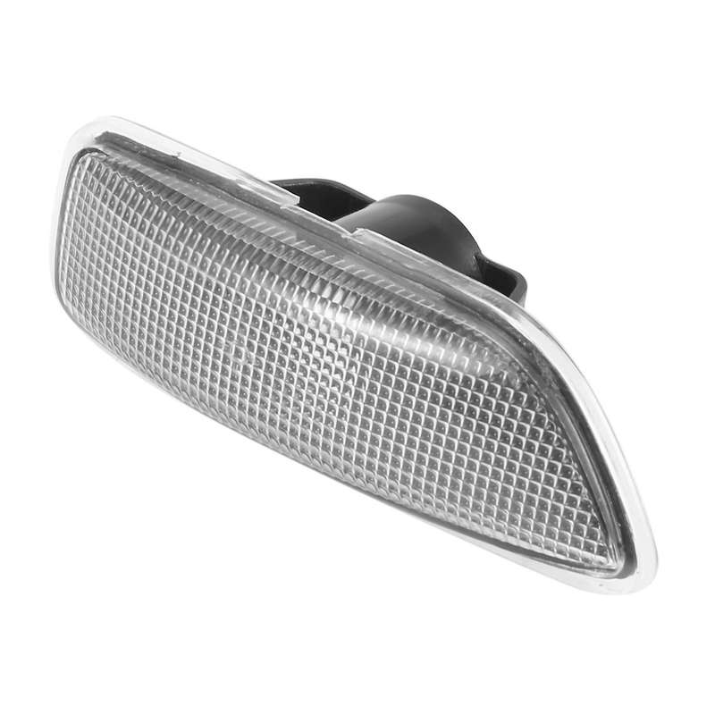 Car Fender Front Side Marker Light Left/right Turn Signal Light