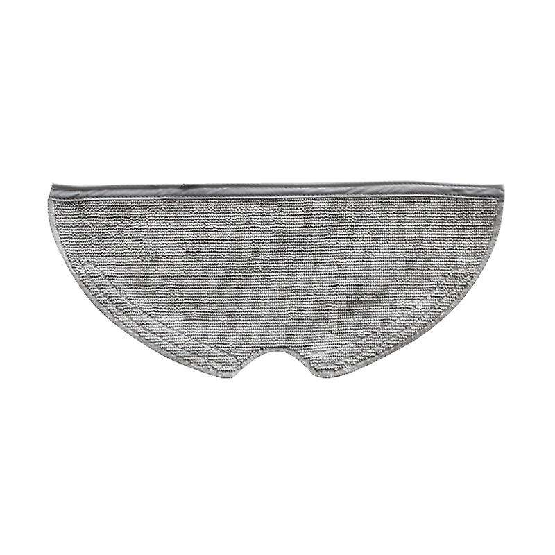 10pcs Mop Cloth for Xiaomi Dreame D9 Robotic Vacuum Cleaner Parts