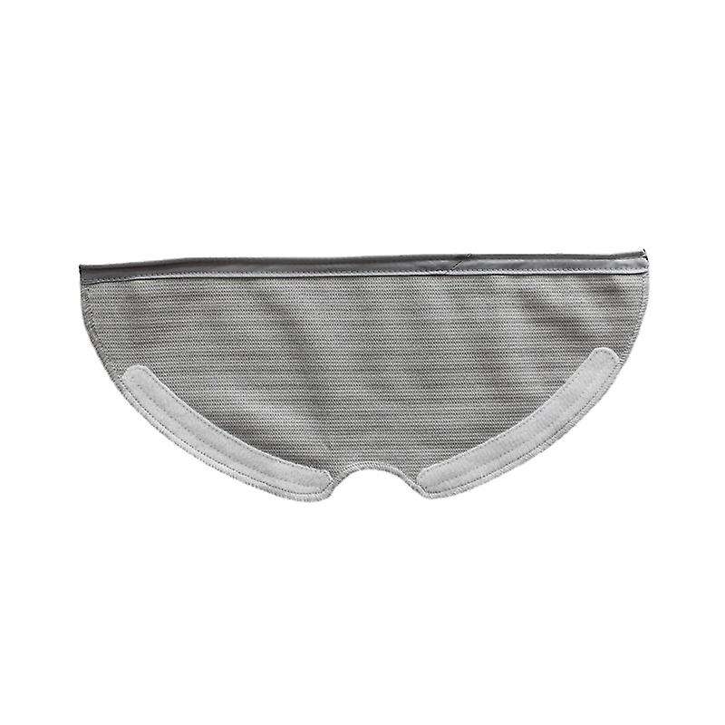 10pcs Mop Cloth for Xiaomi Dreame D9 Robotic Vacuum Cleaner Parts