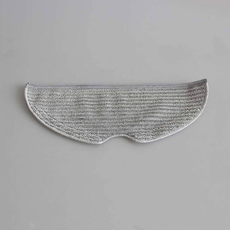 10pcs Mop Cloth for Xiaomi Dreame D9 Robotic Vacuum Cleaner Parts