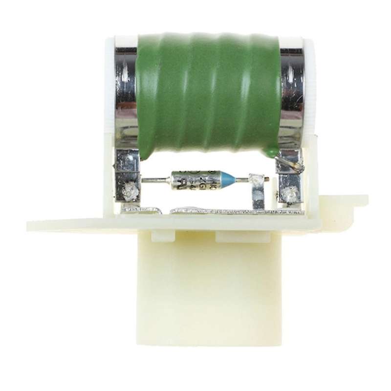 For Vauxhall Corsa D 05-14 Fiat Grande Punto 05-10 Radiator Fan