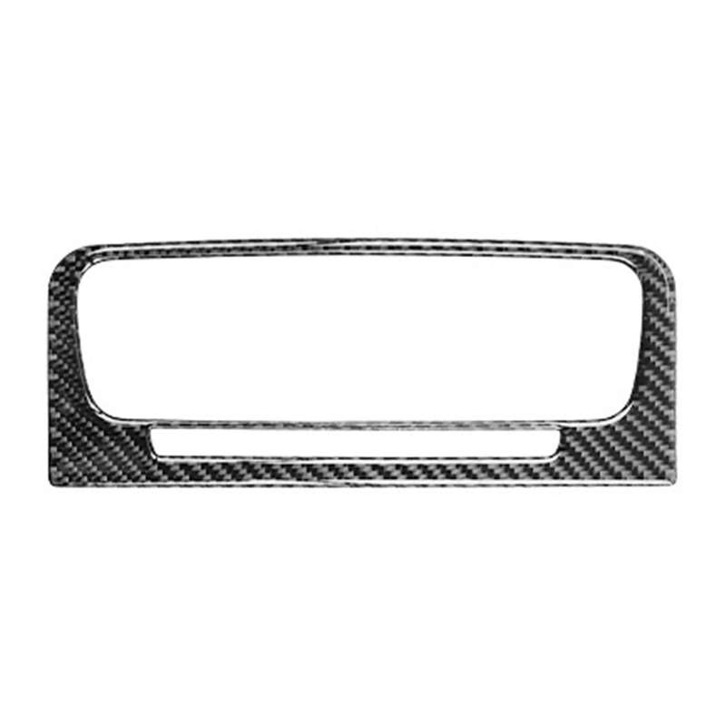 Central Console Air Outlet Vent Trim for Volvo S60 V60 2010-2018