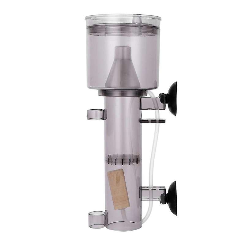 Fish Tank Protein Skimmer Aquarium Filter for Small Coral Aquariums