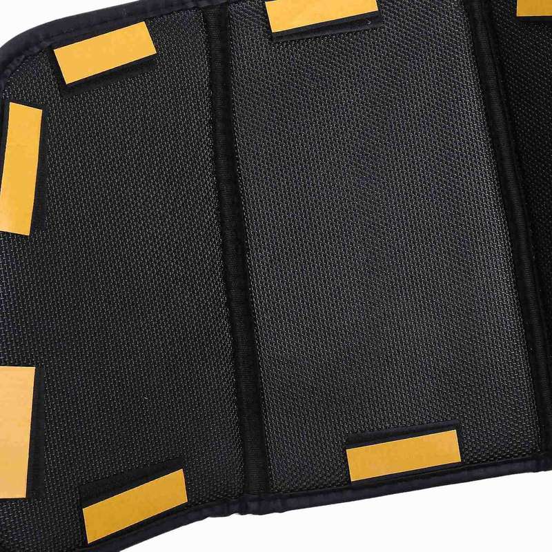 For Hyundai Kona Encino 2018 2019 Car Seat Armrest Anti-kick Pad