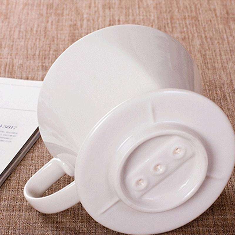 Coffee Filtering Practical Ceramic Coffee Filter Durable Accessories