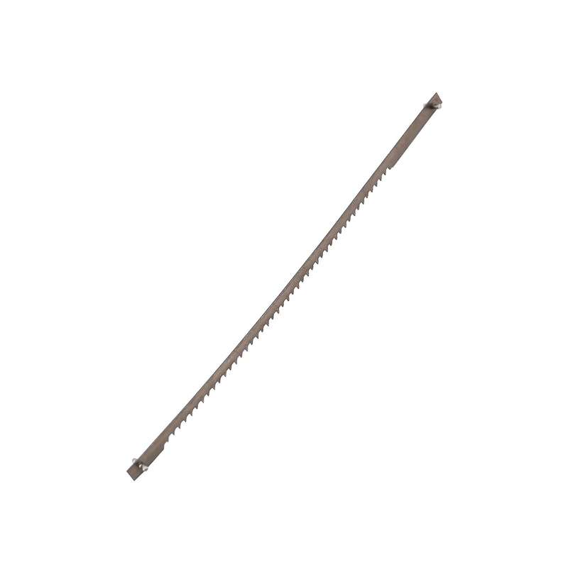 48pcs 4 Inch 105mm Pinned Scroll Saw Blades Wood for Dremel Moto Saw