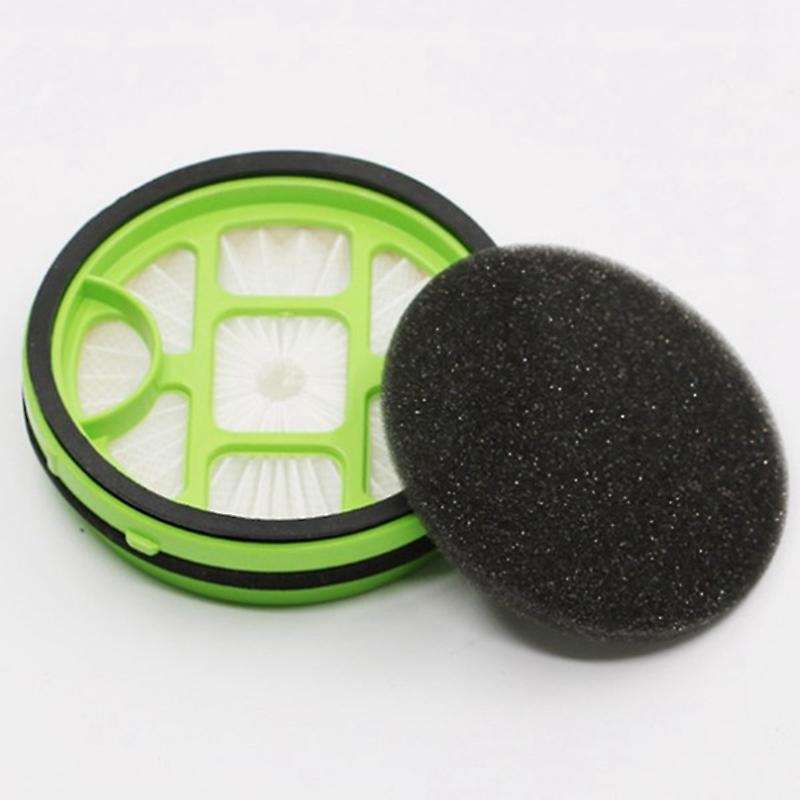 Filter for Puppyoo D520 for Vacuum Cleaners Hepa Filter, 4pcs