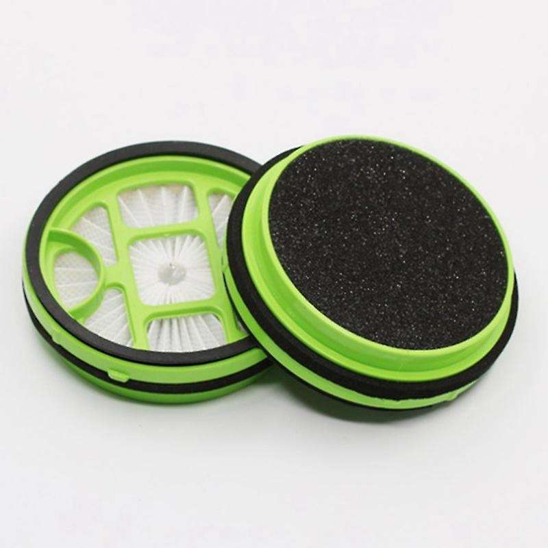 Filter for Puppyoo D520 for Vacuum Cleaners Hepa Filter, 4pcs
