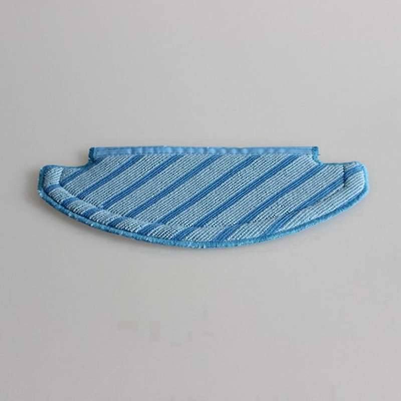 Washable Mop Cloths for Ecovacs Deebot Ozmo T8 Max T8 Aivi I Robot