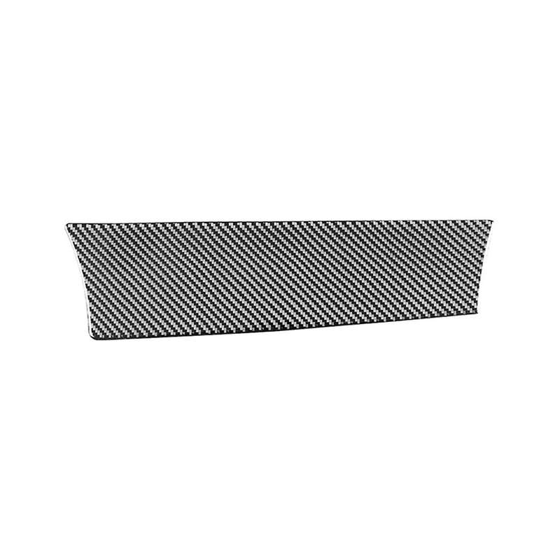 Co-pilot Center Control Panel Cover for Bmw 5series Gt F07 10-17 Lhd