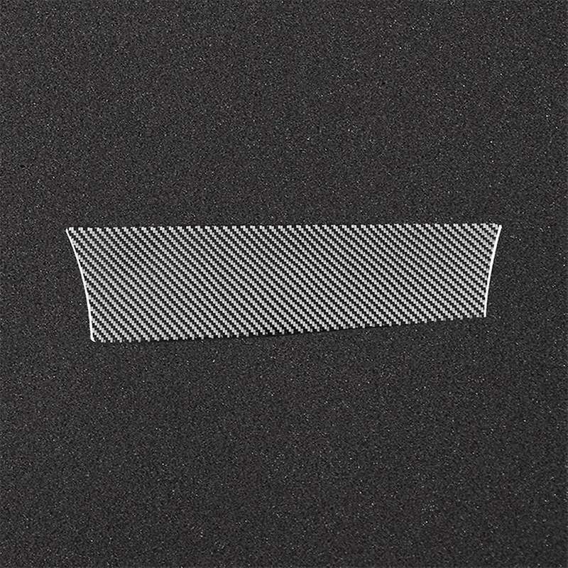 Co-pilot Center Control Panel Cover for Bmw 5series Gt F07 10-17 Lhd