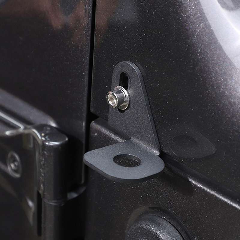 Antenna Mount Driver Side Cb Antenna Mount Mounting Bracket,right
