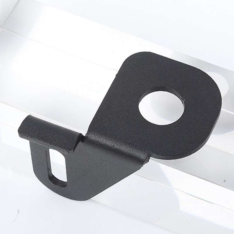 Antenna Mount Driver Side Cb Antenna Mount Mounting Bracket,right