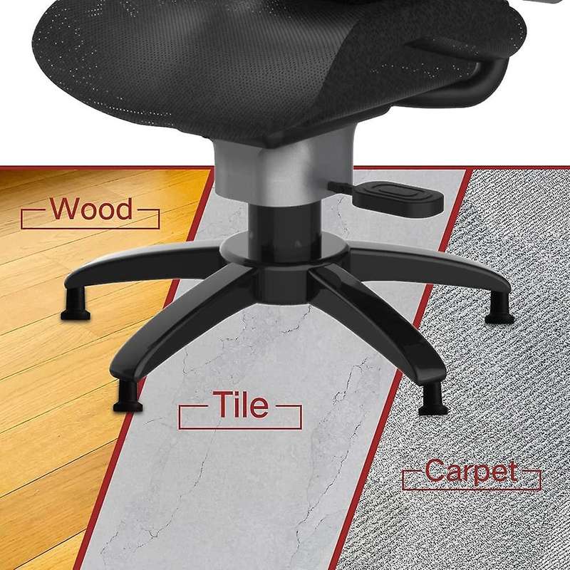 Office Chair Wheels Feet Locking Office Chair Wheels Chair Wheels