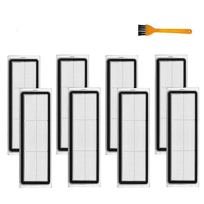 Hepa Filter for Xiaomi Dreame Bot W10 Vacuum Cleaner Sweeping