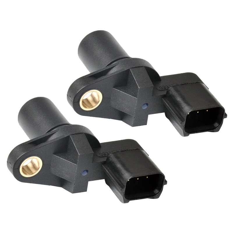 2x Camshaft Position Sensor for Hyundai Atos Santa Fe Sonata Kia