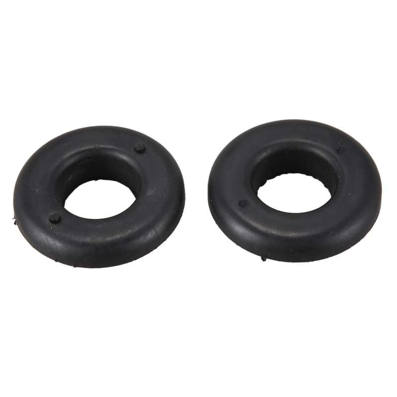 Set Of Vent Valve Elbows & Grommet for 2000-2004 Jeep Grand Cherokee