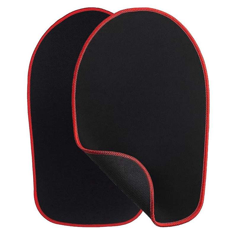 2 Pack Mixer Slider Mat for Kitchenaid 4.5-5 Qt Bowl Lift Stand Mixer