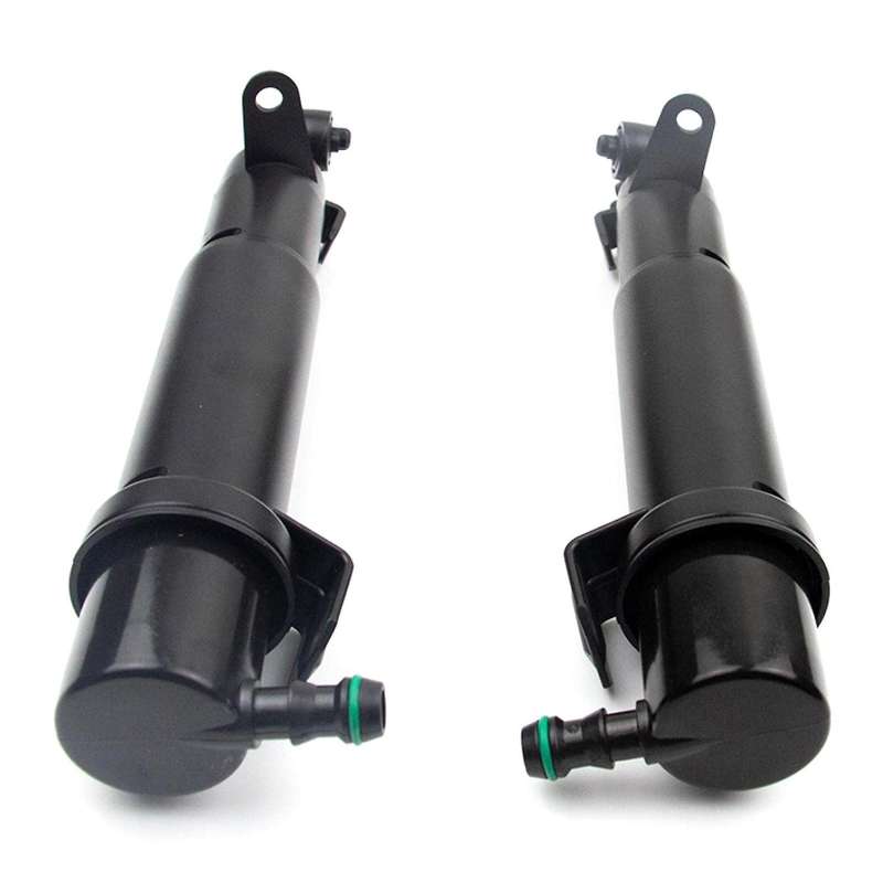 Headlight Washer Nozzle Cylinder for Mercedes Benz W211(left)