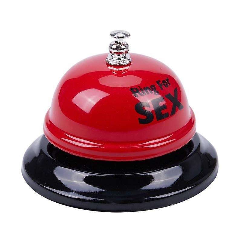 Ring for Sex Table Bell, 3 Piece