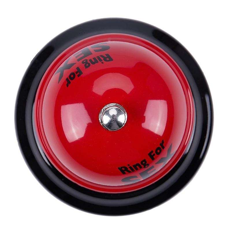 Ring for Sex Table Bell, 3 Piece