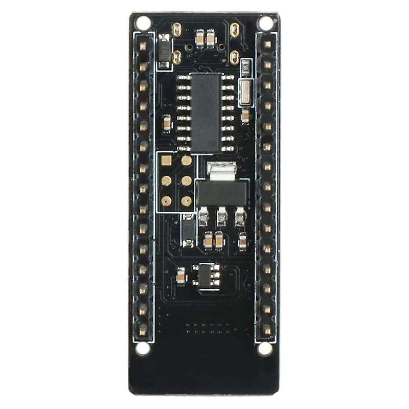 For Arduino Nano V3.0 Mirco-usb Upgrade Board Nrf24l01 Ble Wireless