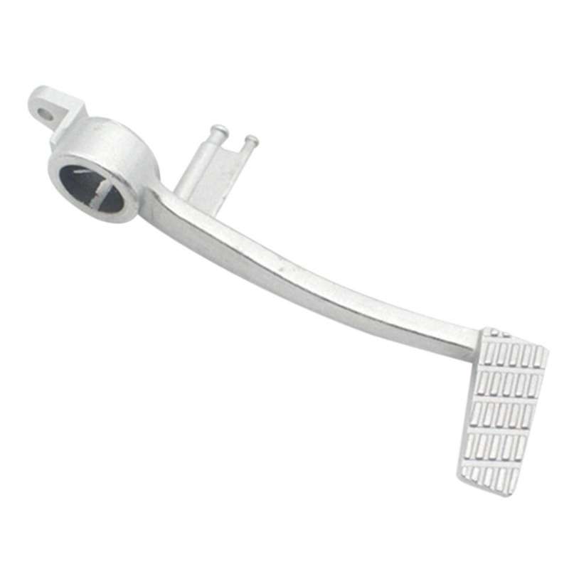 Motorcycle Rear Brake Lever Shift Lever Pedal for Suzuki Gsxr600