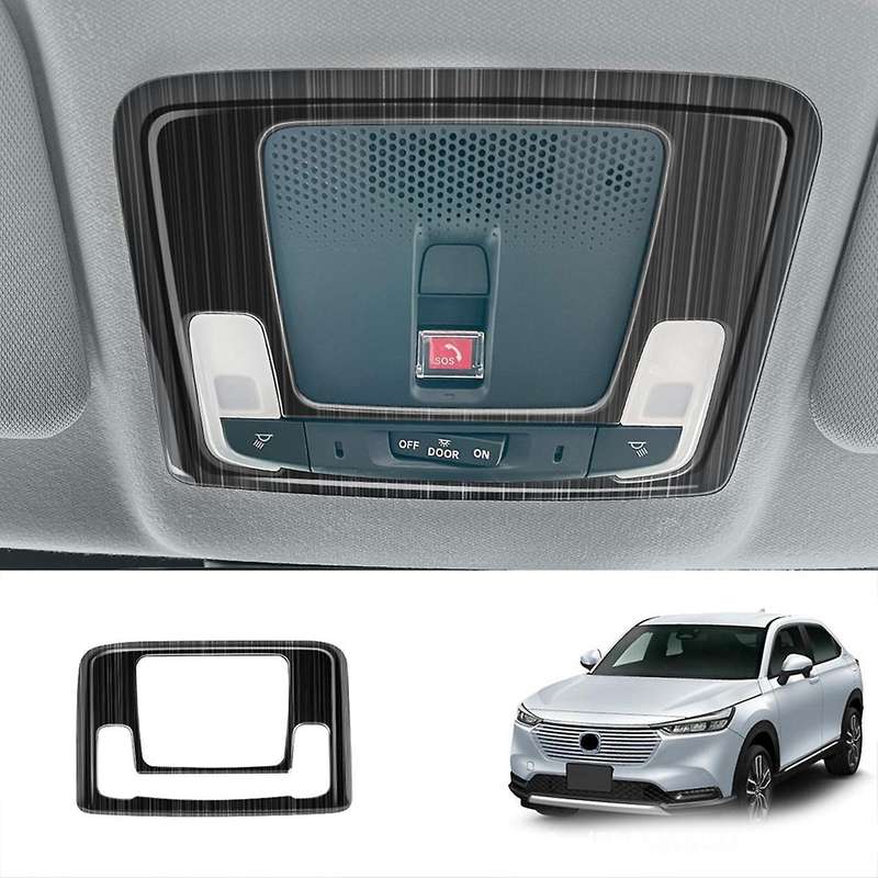 For Honda Vezel Hr-v Hrv 2021 2022 Interior Reading Light Lamp Rear