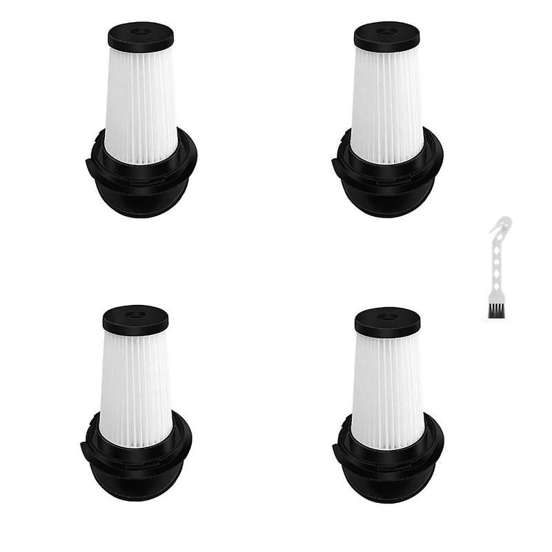 Filter for Rowenta Zr005202 Filter Vacuum Cleaner Filter Elements C