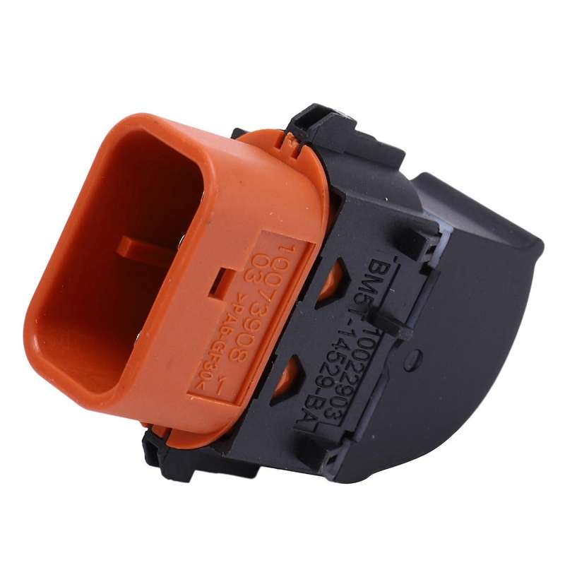 New Power Window Switch Fit for Ford Focus 2012-2017