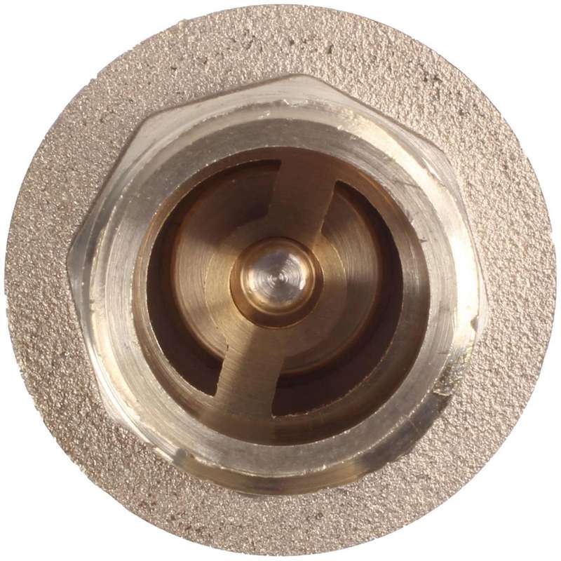 1/2 Inch Gewinde Bspp Weiblich Maennlich In-line Rueckschlagventil