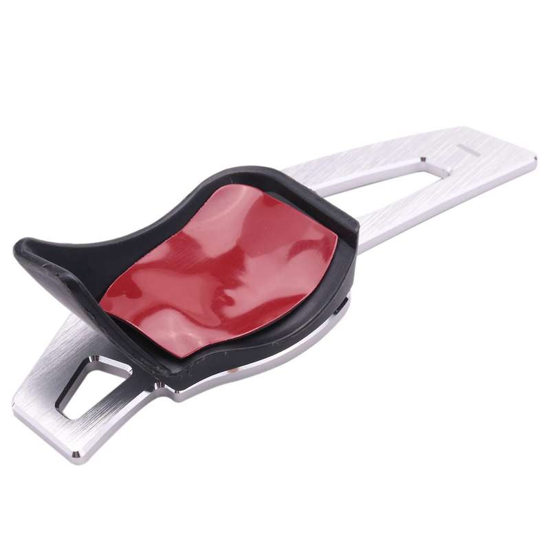 Golf 6 Mk6 Jetta R20 R36 Cc Car Steering Wheel Shift,silver