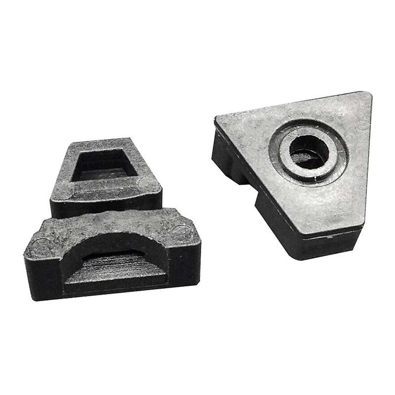 2pcs Car Sunroof Window Slider Repair Kit Clip for Mercedes W176 W177
