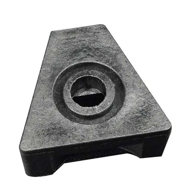 2pcs Car Sunroof Window Slider Repair Kit Clip for Mercedes W176 W177