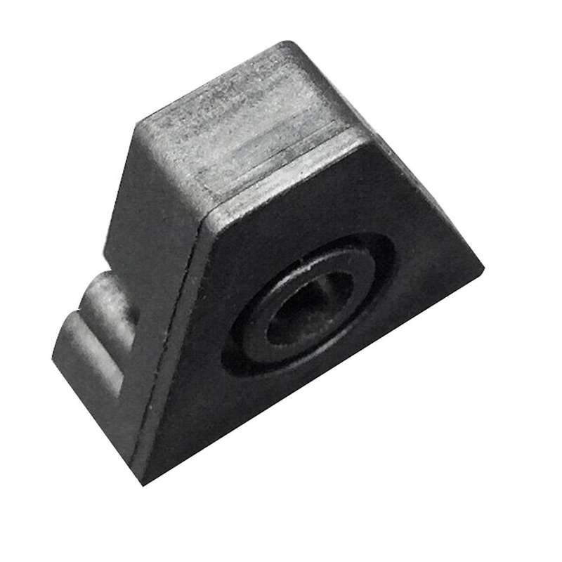 2pcs Car Sunroof Window Slider Repair Kit Clip for Mercedes W176 W177