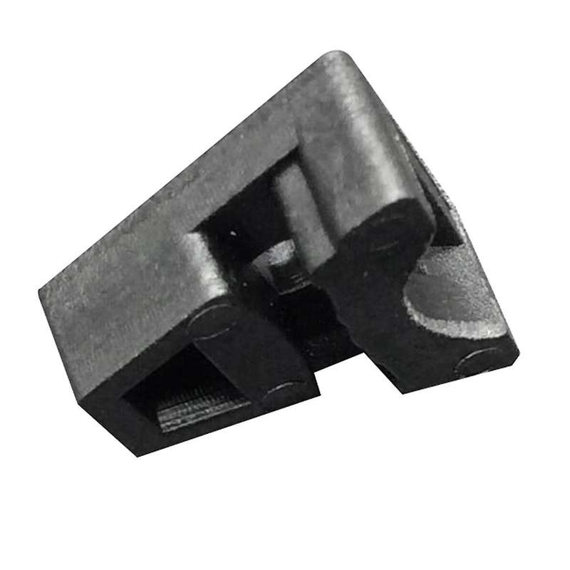 2pcs Car Sunroof Window Slider Repair Kit Clip for Mercedes W176 W177