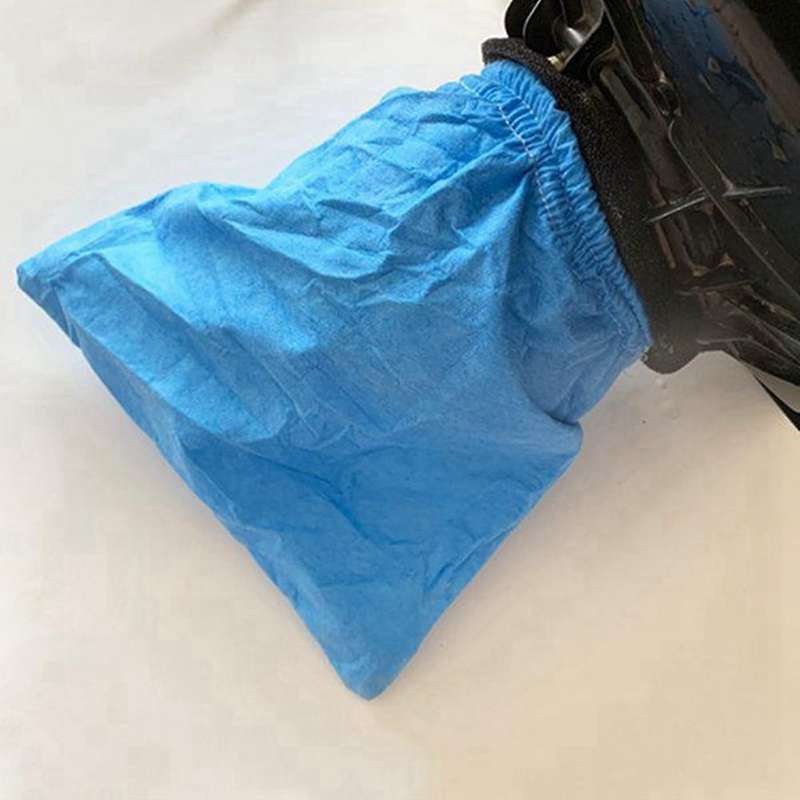 Dust Bags Hepa Filter for Karcher Mv1 Wd1 Wd2 Wd3 Vacuum Cleaner