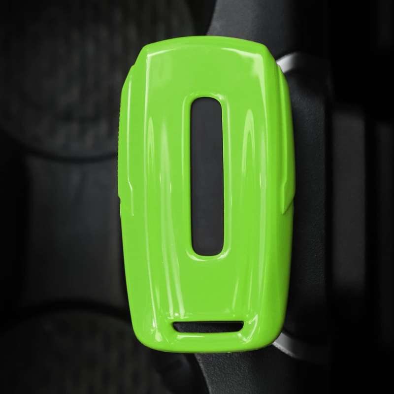 Key Fob Shell Cover Protector Shell for Dodge Ram 1500 2500 3500