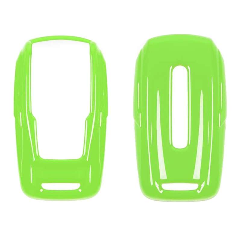 Key Fob Shell Cover Protector Shell for Dodge Ram 1500 2500 3500