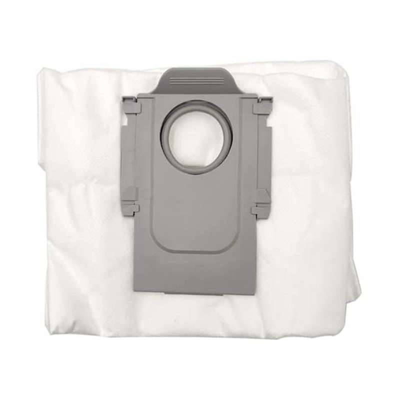 Pack Of 6 Vacuum Cleaner Bags for Roborock Q7 T8 S7 Maxv Ultra G10s